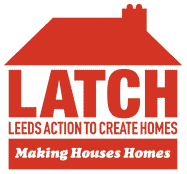 latch